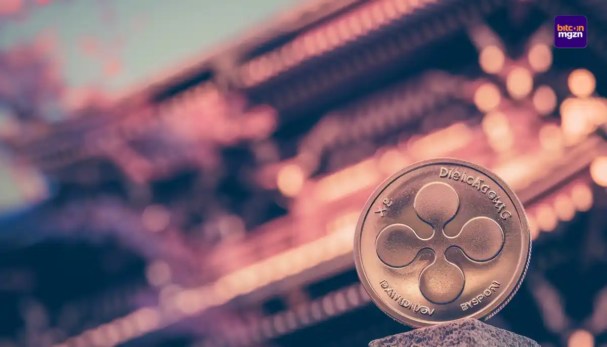 Ripple verdiept invloed in Japan met nieuwe blockchain partnerschap