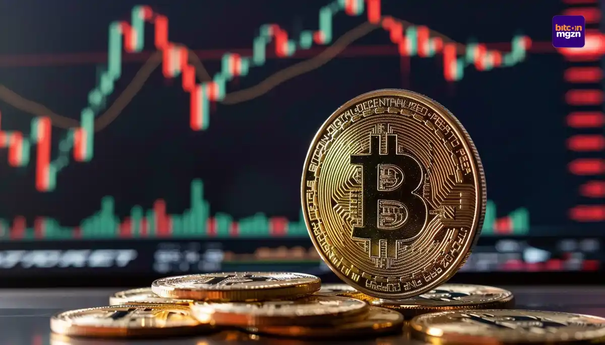 Voorspellingen over stijging van Bitcoin prijs na marktcorrectie