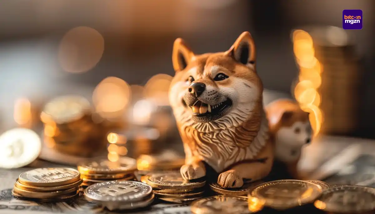 Shiba Inu coin kan 300% stijgen volgens bekende crypto analist, waarom stijgt shiba inu?