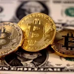 Bitcoin stuitert terug, maar blijft hangen onder piekwaarden