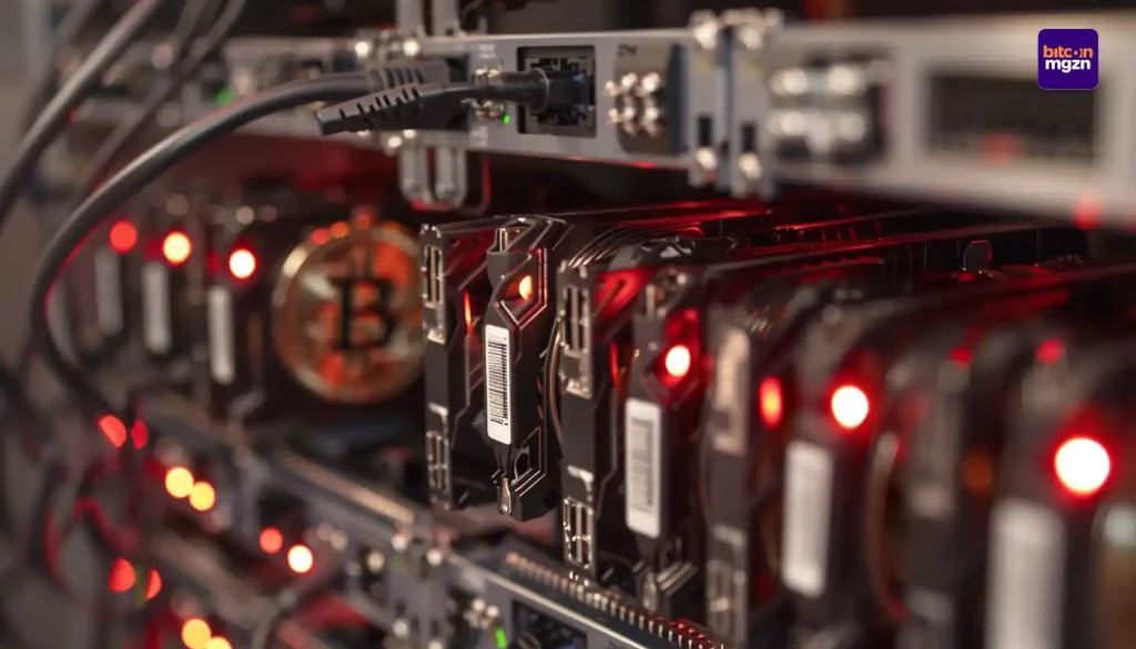Waarom je een Bitcoin node moet draaien en hoe je dat doet