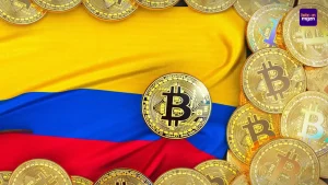 Crypto-industrie verwelkomt grootste bank van Colombia