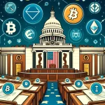 Het Amerikaanse House of Representatives verwerpt SEC-richtlijnen tegen crypto-banking