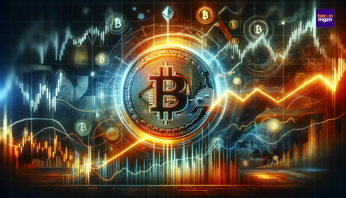 Bitcoin: Wat nu? Analyse van volatiliteit en toekomstige prijsverwachtingen