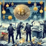 Chinese politie ontdekt illegale crypto operatie van $296 miljoen