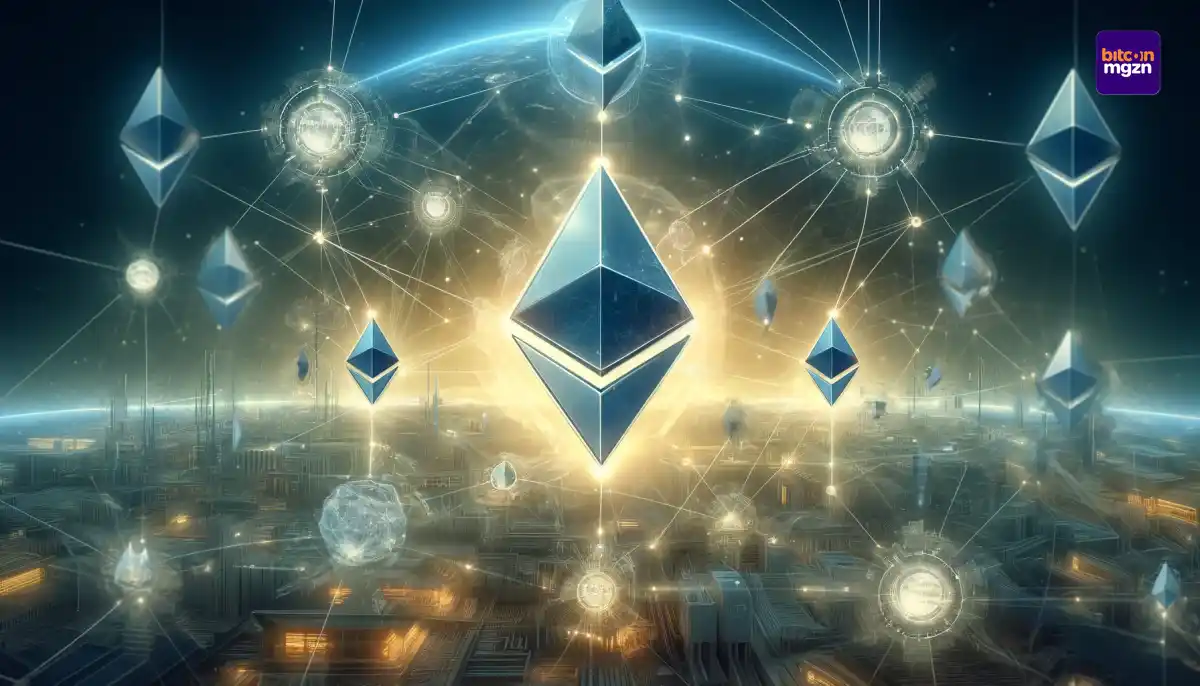 Ethereum inflatie: Wat betekent het voor de toekomst?