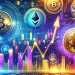 Bitcoin nadert $66.000: Nieuwe mogelijkheden voor crypto-investeringen