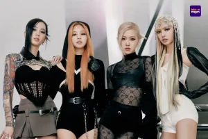 Blackpink betreedt de metaverse: K-Pop sensatie lanceert NFT collectie