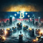 Crypto mining in Venezuela: Een hoofdweg naar onzekerheid