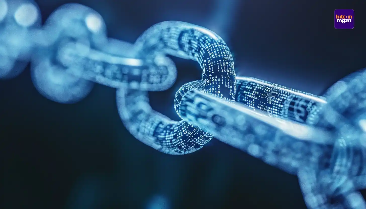 Blockchain beyond Bitcoin: Hoe Distributed Ledger Technology sectoren transformeert