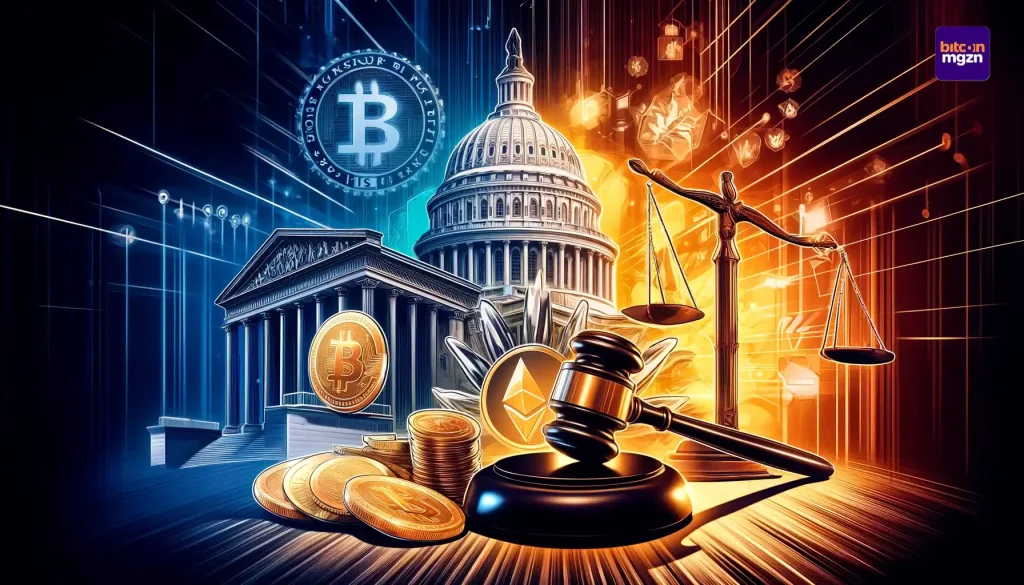 FIT21 crypto wetgeving: Wat betekent dit voor investeerders?