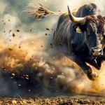 Bitcoin staat op springen: Kortere maar intensere bull run of een marathon naar de maan?
