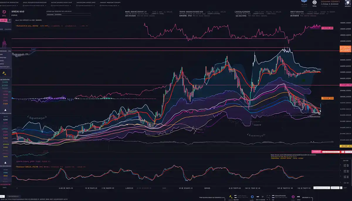Zelf crypto onderzoek doen? Onderzoek top coins en maak winst
