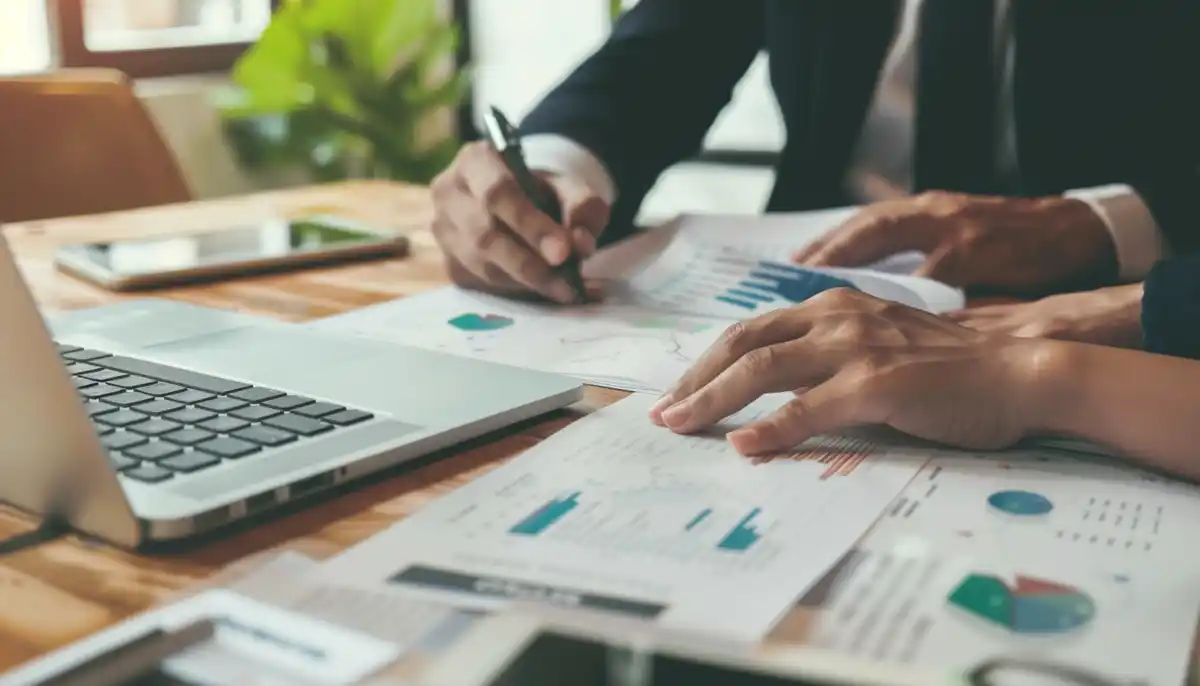 whitepaper analyseren crypto - correct om een onderzoek te doen crypto
