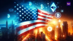 Nieuwe kansen voor crypto in Amerika