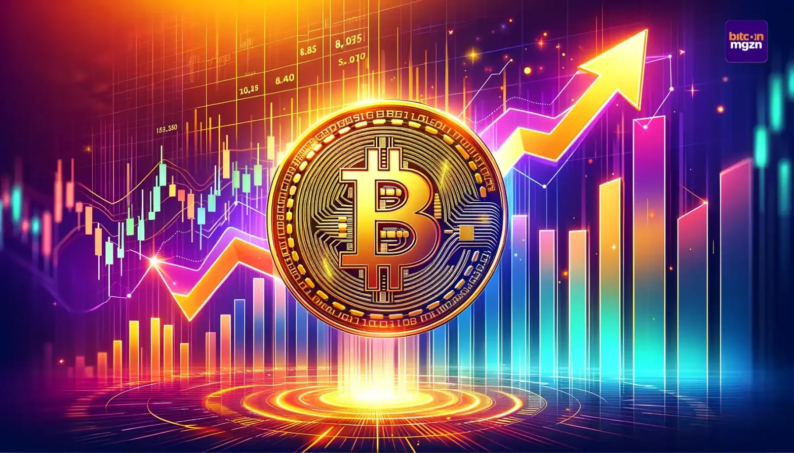 Bitcoin koers: $150.000 in 2024 is realistisch