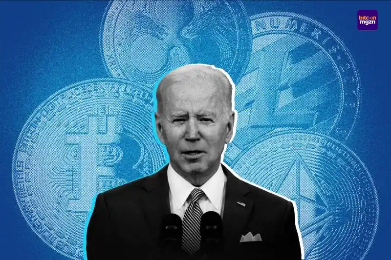 Biden's crypto-dilemma: Wat brengt 28 mei?