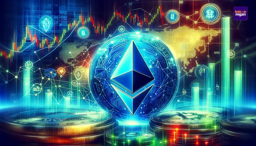 SEC Goedkeurt Spot Ether ETF's