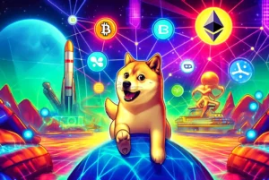 Dogeverse presale eindigt over 9 dagen - nu kopen!
