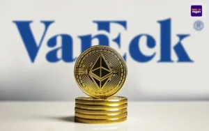 VanEck's bliksemsnelle reactie op Ethereum ETF goedkeuring