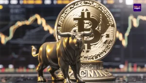 Bitcoin ETF’s kopen maandvoorraad op in 1 week, aanbodschok op komst?