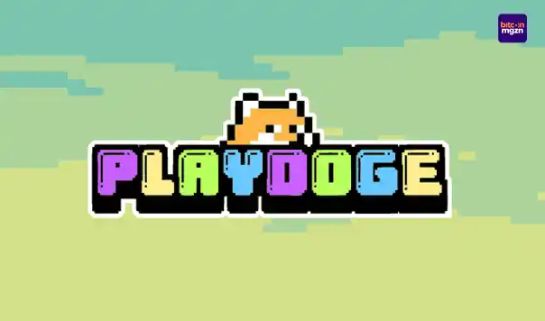 PlayDoge presale 