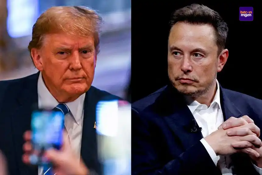 Elon Musk als Crypto-Adviseur? Dit is wat je moet weten