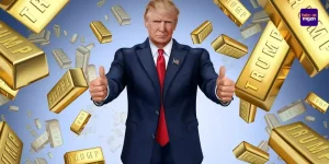 Trump token zakt 32% na veroordeling