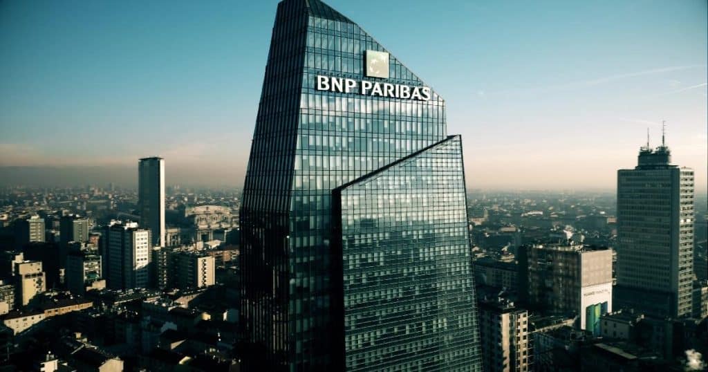 BNP Paribas - Bitcoinmagazine.nl