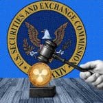 Ripple vs. SEC - strijd om cryptoregels barst los