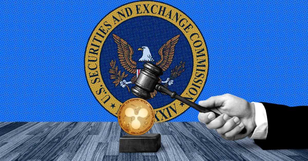 Ripple vs. SEC - strijd om cryptoregels barst los