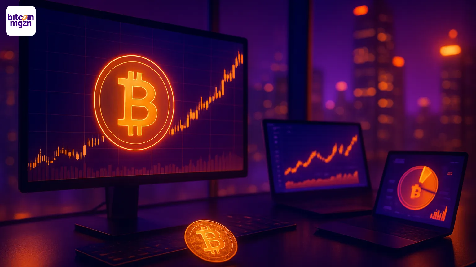 Crypto koers verwachting 2026: top coins met potentie tot 2031
