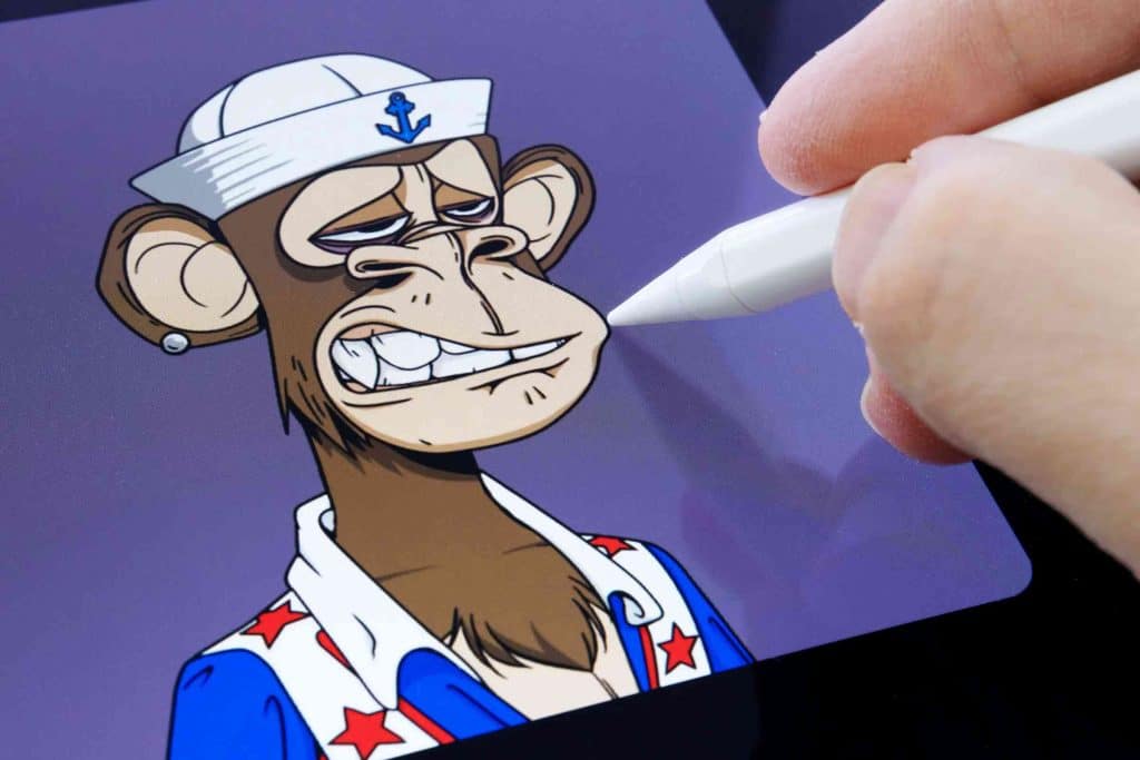 Apenkoorts voorbij? Yuga Labs, maker van Bored Ape Yacht Club, ontslaat werknemers