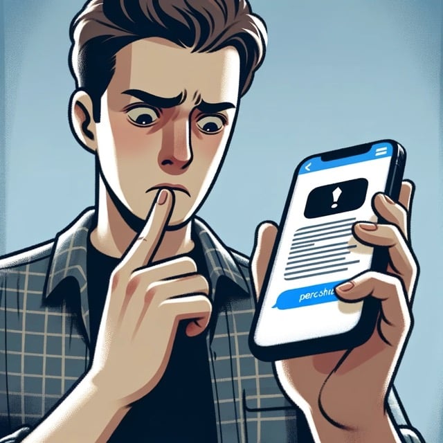 Hoe herken je social engineering?