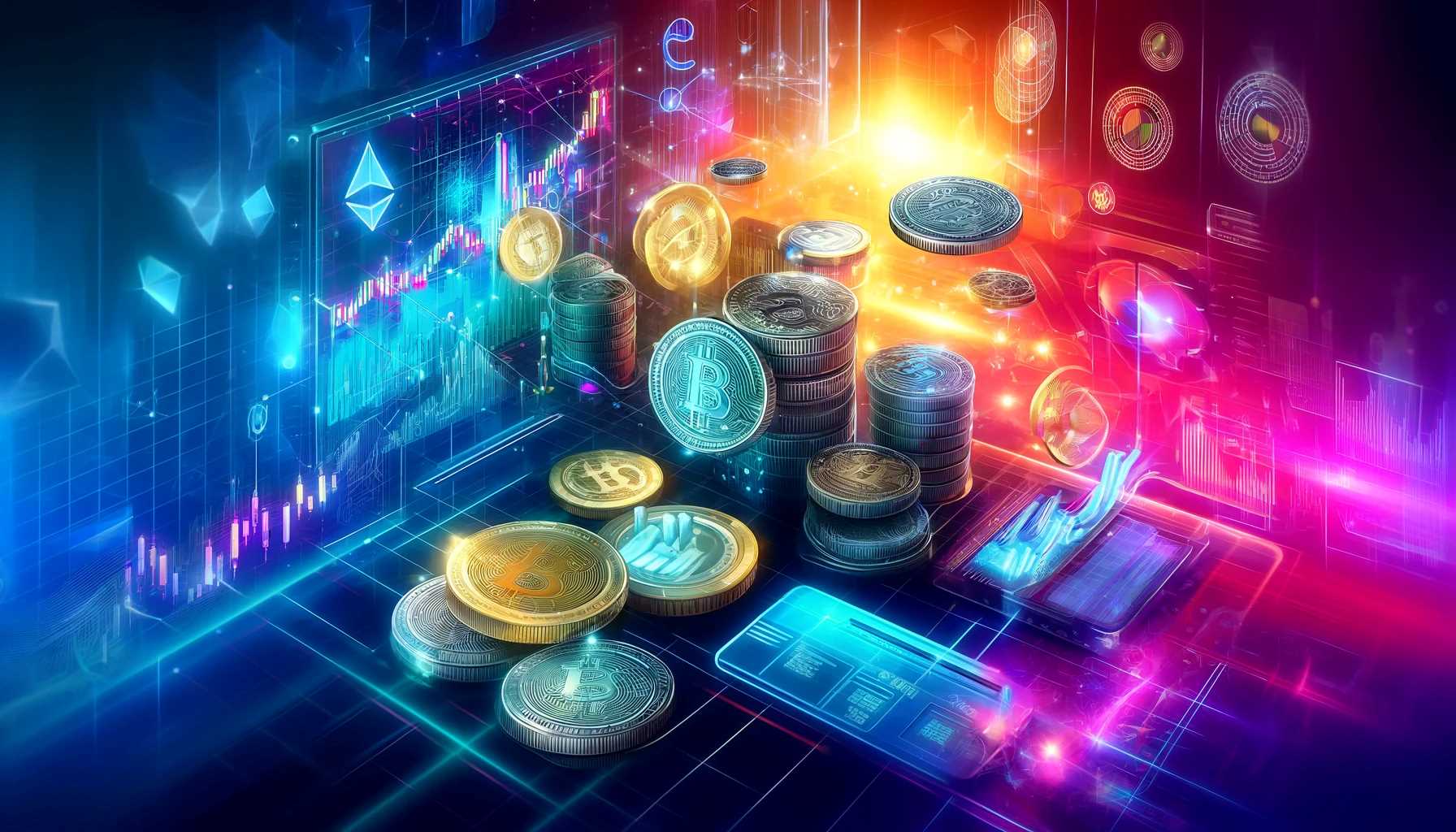 Dit zijn volgens crypto analisten de top 3 crypto met potentie