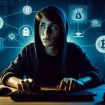 Jongeren gewaarschuwd: Pas op voor crypto-scams die je als money mule gebruiken