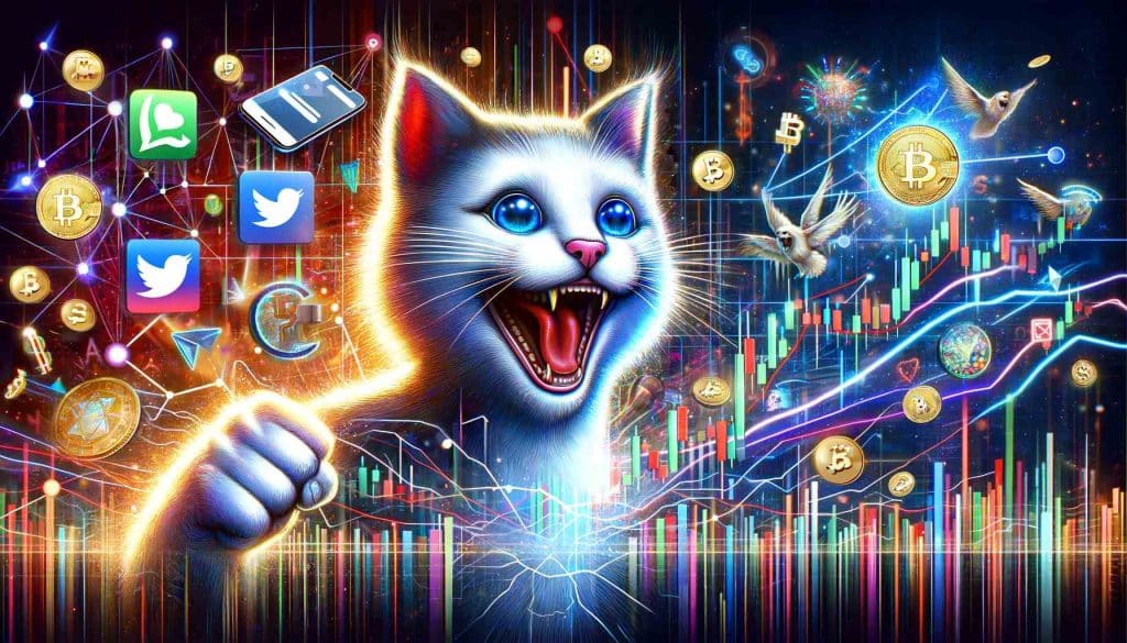 Roaring kitty crypto