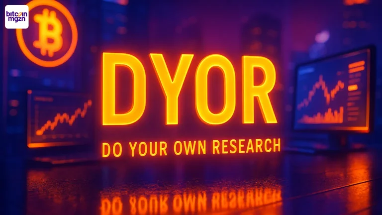 DYOR