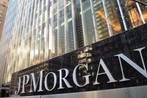 JPMorgan Chase bitcoin ETFs