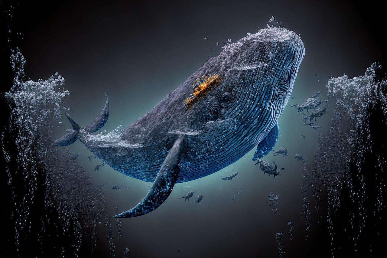 xrp whales