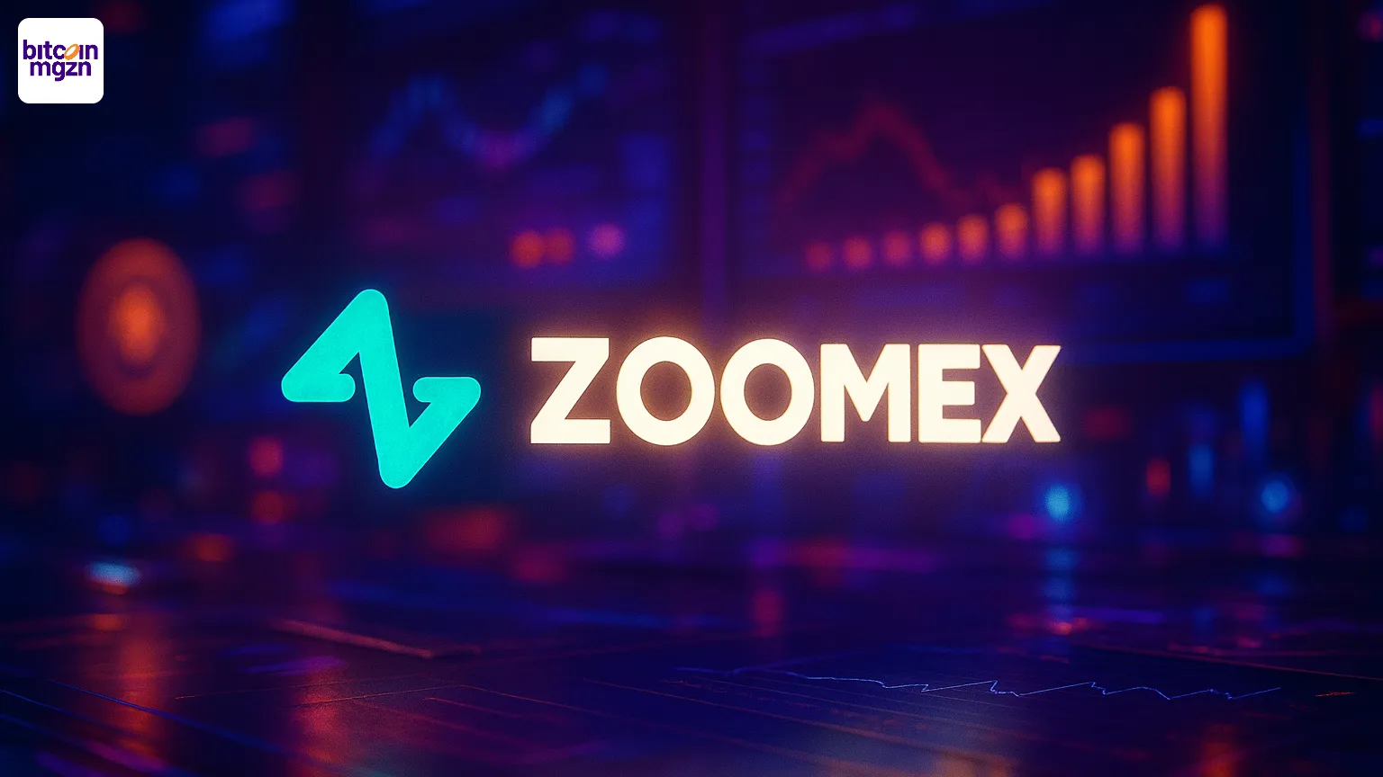 Zoomex Review 2026: Alles over Veiligheid, Kosten en Crypto Aanbod