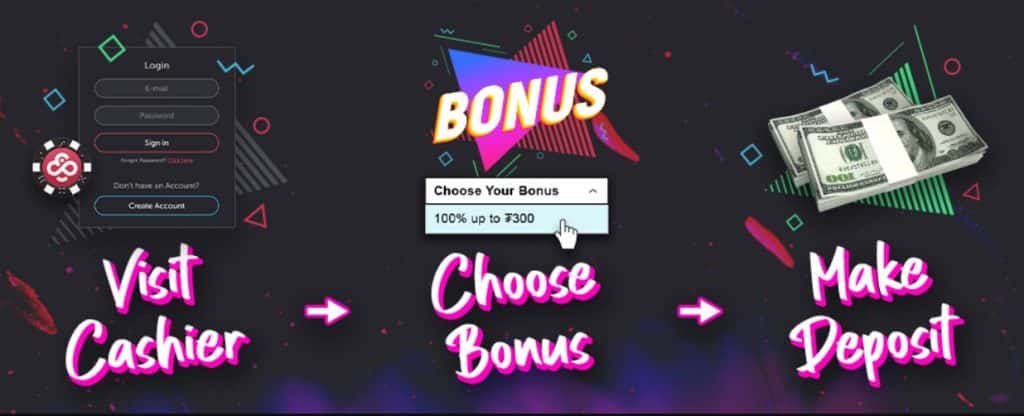 coinpoker review welkomstbonus