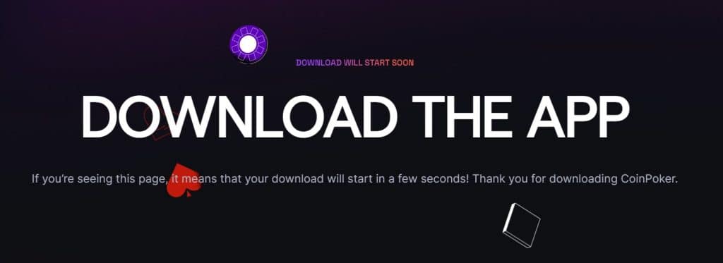 coinpoker review download
