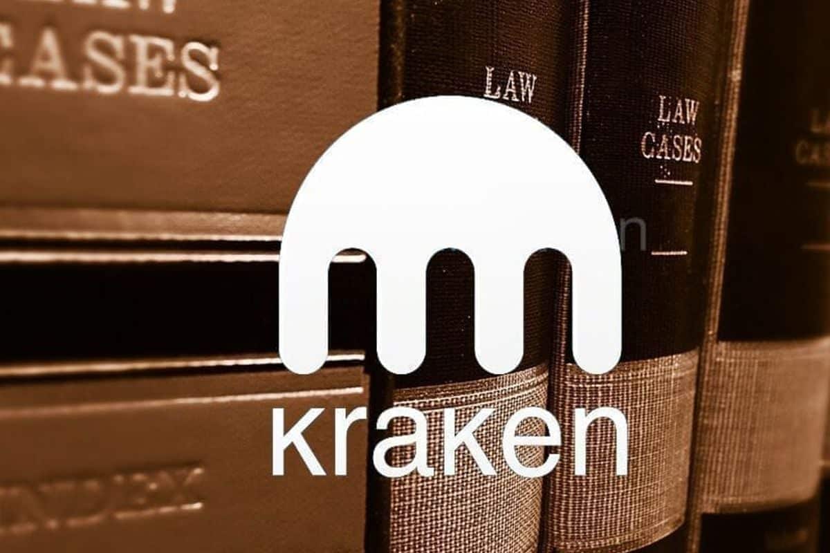 kraken usdt