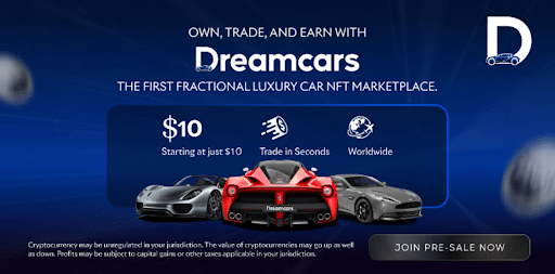 Dreamcars