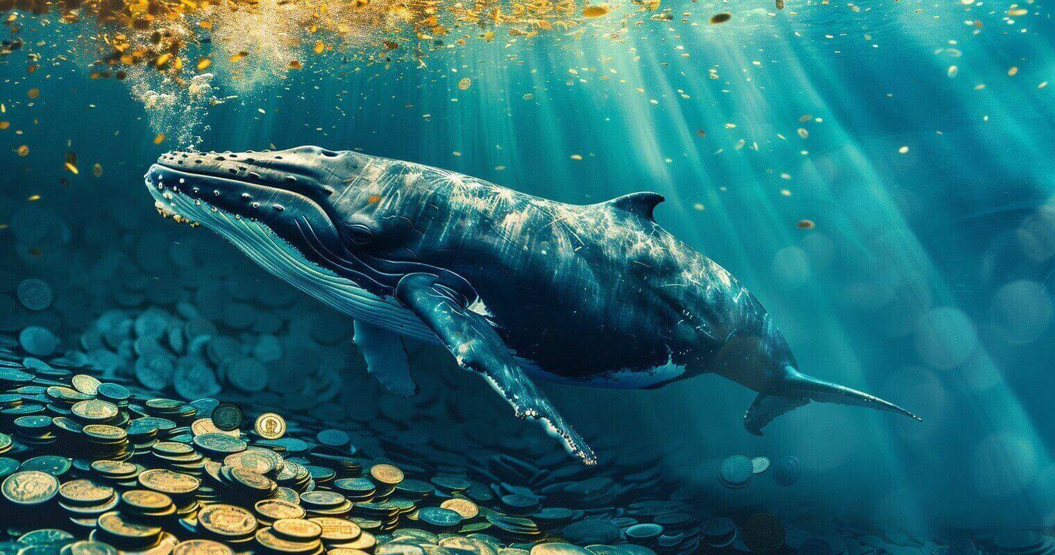 whale crypto bitcoin whales