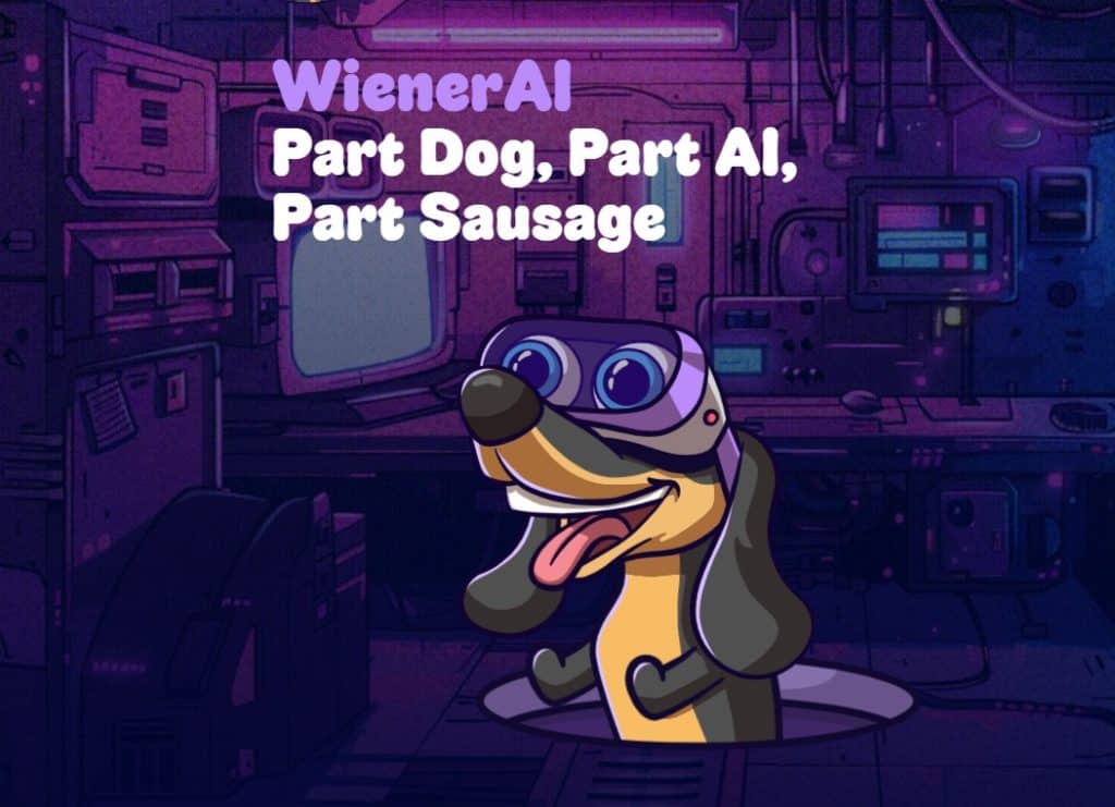 WienerAI play-to-earn games