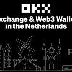 OKX lanceert crypto-exchange en Web3 wallet in Nederland