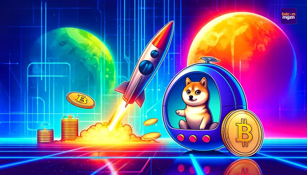 Verdien tot 1000%: Waarom PlayDoge de volgende Notcoin kan worden!