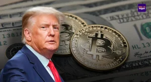 Trump en Bitcoin: Een Historisch Keerpunt voor de Crypto Wereld?